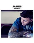 James Arthur - James Arthur (CD) - 1t
