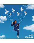 Jain - Souldier (CD) - 1t