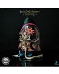 Jack DeJohnette - Sorcery (CD) - 1t