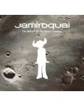 Jamiroquai - the Return Of the Space Cowboy (2 CD) - 1t