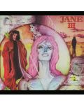 Jane - Jane 3 (CD) - 1t