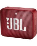 Mini boxa JBL Go 2 - rosie - 1t