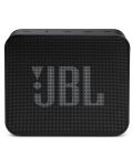 Boxa portabila JBL - GO Essential, rezistent la apă, negru - 2t