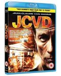 JCVD (Blu-Ray) - 1t
