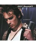 Jeff Buckley - Grace (Colored Vinyl) - 1t
