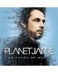 Jean-Michel Jarre - Planet Jarre (Deluxe-Version) - 1t