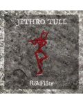 Jethro Tull - RökFlöte (Vinyl) - 1t