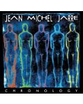 Jean-Michel Jarre - Chronology (CD) - 1t
