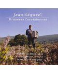Jean Segurel - Bruyeres correziennes (CD) - 1t