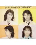 Jean-Jacques Goldman - A l'envers (CD) - 1t