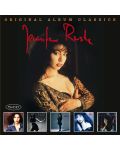Jennifer Rush - Original Album Classics (5 CD) - 1t