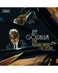 Jeff Goldblum - The Capitol Studios Sessions (2 Vinyl) - 1t