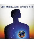 Jean-Michel Jarre - Oxygene 41456 (CD) - 1t