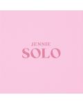 Jennie (Blackpink) - Solo (CD Box)  - 1t