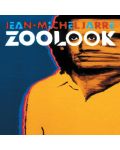 Jean-Michel Jarre - Zoolook (Vinyl) - 1t