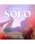 Jennie (Blackpink) - Solo (CD Box)  - 2t