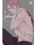 Jealousy, Vol. 4 - 1t