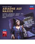 Jessye Norman - Strauss, R: Ariadne auf Naxos (2 CD) - 1t