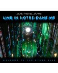 Jean-Michel Jarre - Welcome To The Other Side Vinyl - 1t