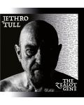 Jethro Tull - The Zealot Gene (CD) - 1t