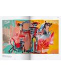 Jean-Michel Basquiat (40th Edition) - 3t