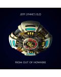 Jeff Lynne's ELO - From Out of Nowhere (CD) - 1t
