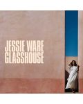 Jessie Ware - Glasshouse (CD) - 1t