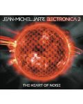 Jean-Michel Jarre - Electronica 2 the Heart of (CD) - 1t