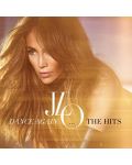 Jennifer Lopez - Dance Again...The Hits (CD) - 1t