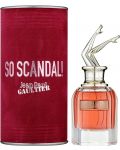 Jean Paul Gaultier - Apă de parfum So Scandal!, 80 ml - 2t