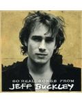 Jeff Buckley - So Real: Songs From Jeff Buckley (CD) - 1t