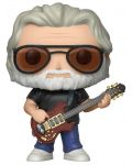 Figurina Funko Pop! Rocks: Jerry Garcia, #61 - 1t