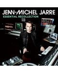 Jean-Michel Jarre - Essential Recollection (CD) - 1t