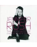 Jennifer Rush - The Very Best of (Her EMI/Virgin Years) (CD) - 1t