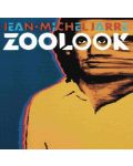 Jean-Michel Jarre - Zoolook (CD) - 1t