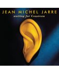 Jean-Michel Jarre - Waiting for Cousteau (CD) - 1t