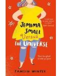 Jemima Small Versus the Universe - 1t