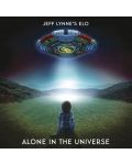 Jeff Lynne's ELO - Jeff Lynne's ELO - Alone In The Universe (Vinyl) - 1t