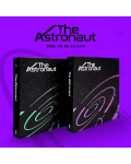 Jin (BTS) - The Astronaut, Version 1 (Purple) (CD Box)  - 2t