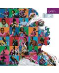 Jimi Hendrix - Blues (CD) - 1t