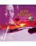 Jimi Hendrix - First Rays Of the New Rising Sun (CD) - 1t