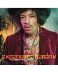 Jimi Hendrix - Experience Hendrix: the Best of Jimi Hen (CD) - 1t