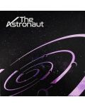 Jin (BTS) - The Astronaut, Version 1 (Purple) (CD Box)  - 1t