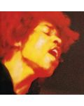 Jimi Hendrix - Electric Ladyland (CD) - 1t