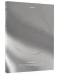 Jimin (BTS) - FACE, Invisible Face Version (CD Box)  - 1t