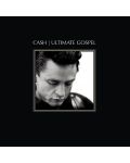 Johnny Cash - Cash - Ultimate Gospel (Retail Version) (CD) - 1t