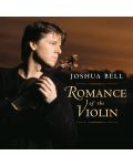 Joshua Bell - Romance of the Violin (CD)	 - 1t