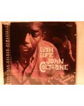 John Coltrane - Lush Life (CD) - 1t