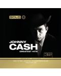 Johnny Cash - Gold - Greatest Hits (3 CD) - 1t