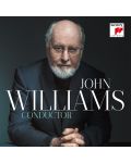 John Williams - John Williams Conductor (20 CD) - 1t
